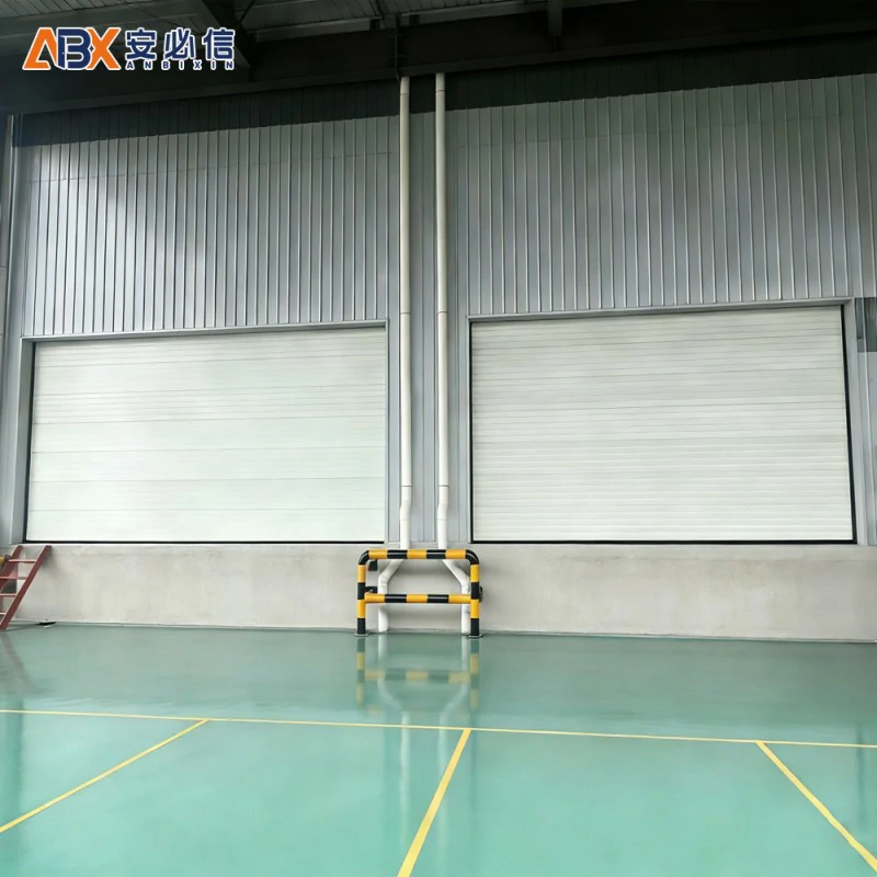 大连保温滑升门