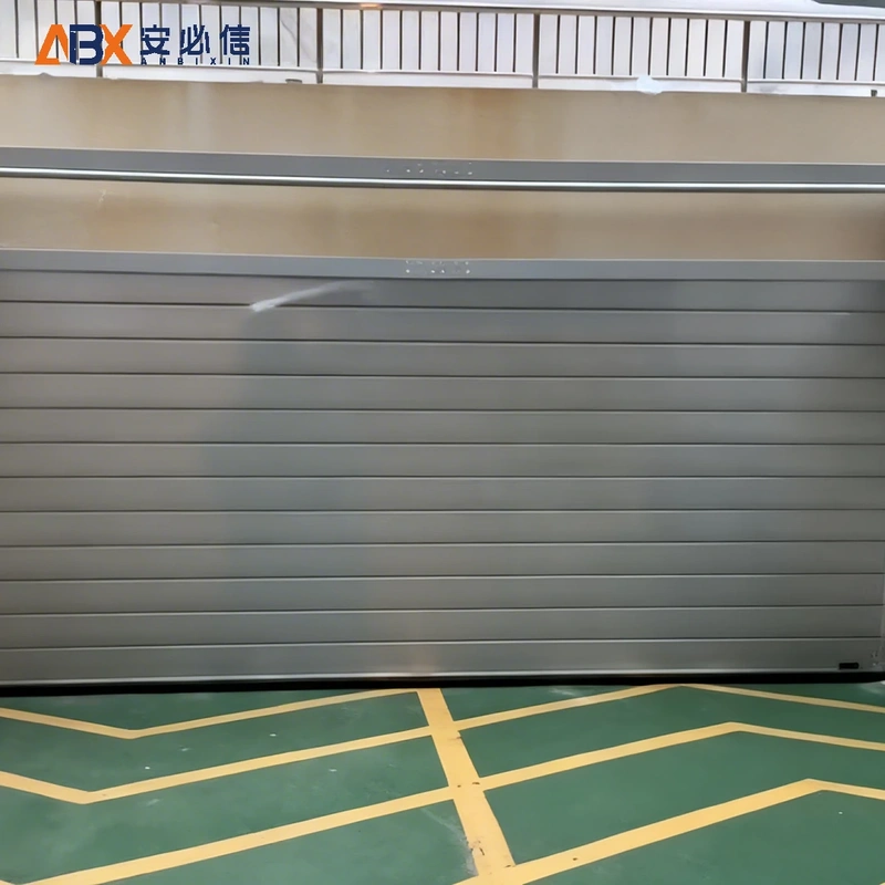 大连雷达高速门